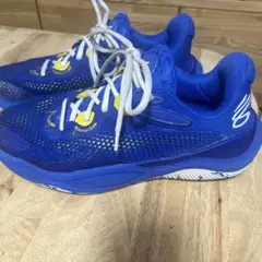 バスケットボールシューズ 27