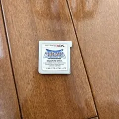 3DS ドラゴンクエストモンスターズ デリーのワンダーランド3D ソフト