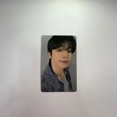 RIIZE ソンチャン トレカ 2枚セット