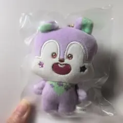 BT21 ふわふわマスコット ぬいぐるみ マング