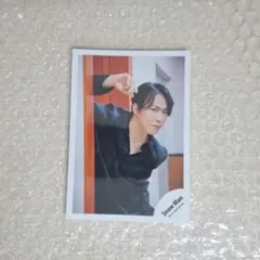 SnowMan 宮舘涼太 公式写真 SBY