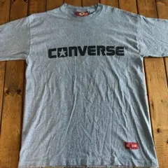 コンバース　Tシャツ　アメリカ製