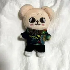 straykids skzoo スンミン衣装　パピーム