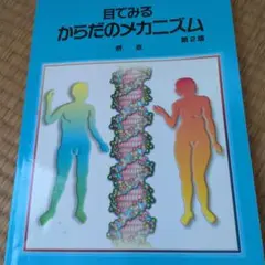 目でみるからだのメカニズム