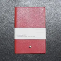 2026年最新】MONTBLANC ノートの人気アイテム - メルカリ