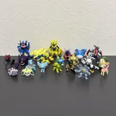 2026年最新】モンコレ まとめ売りの人気アイテム - メルカリ