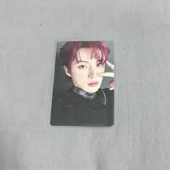 河野純喜トレカ　JO1