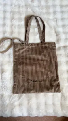 Francfranc トートバッグのサムネイル