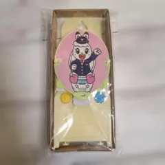 【トイトレ】こどもちゃれんじ　しまじろうみみりんといっしょにトイレのサムネイル