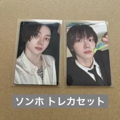 2025年最新】boynextdoor ソンホ 19.99の人気アイテム - メルカリ