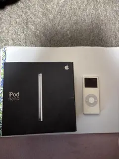2026年最新】IPod nano ジャンクの人気アイテム - メルカリ