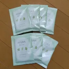 AYURA 　蓬香草湯α　入浴剤7個のサムネイル
