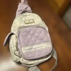すみっコぐらし ショルダーバッグ
