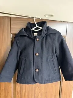 B:MING by BEAMS コート　90cm