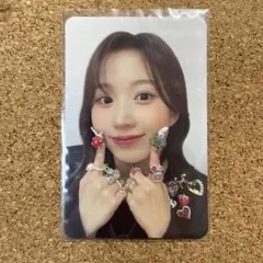 2026年最新】ヘウォン nmixxの人気アイテム - メルカリ