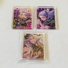 あんスタ アニメイトカフェ コロッタ Eden 乱凪砂