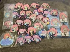 転スラ ミリム フラワーショップ Flower shop 缶バッジ アクキー 花