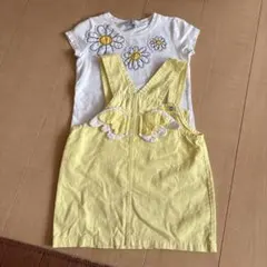 Monna lisa半袖　スカート2点のサムネイル