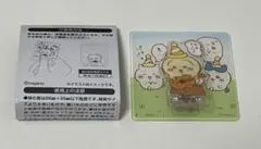 ちいかわ アクリルシーンクリップ ビスケット ③うさぎ