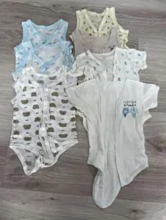 a*i様 タンクトップ、半袖肌着