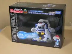 LEGACYSOUL ファイティングフェニックス&コンテナケースセット - メルカリ