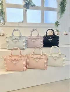 確定ファンサのおまじないBag 痛バ アンクルージュ