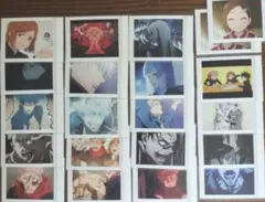 呪術廻戦 ぱしゃこれ 渋谷事変 まとめ売り セット売り