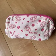ハローキティ ポーチ