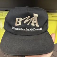 帽子 old man alan logo skull cap black 2025年最新】old man alanの人気アイテム - メルカリ