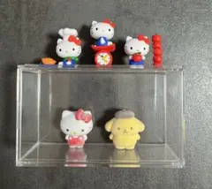 m*i様 サンリオガチャガチャセット