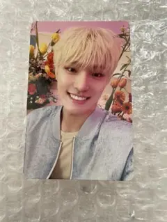 SEVENTEEN  ALWAYS YOURS   トレカ　ディノ　FP盤