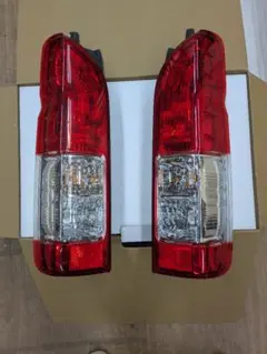 2026年最新】ハイエース テール LED 中古の人気アイテム - メルカリ