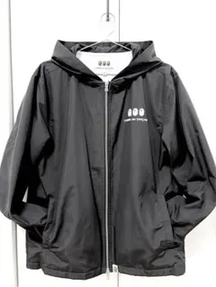 BAPE × COMME des GARÇONS OSAKA パーカージャケットのサムネイル