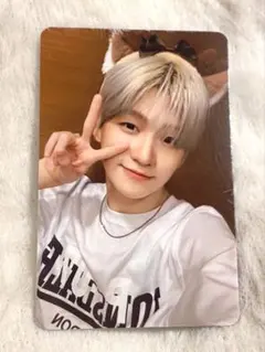 tws ジフン 中華 トレカ 2026年最新】tws ジフン 中華の人気アイテム - メルカリ