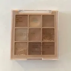 デイジーク アイシャドウパレット