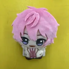 すとぷり ちびぐるみ キャラクターグッズ