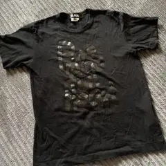 BLACK COMME des GARCONS Tシャツ Mサイズのサムネイル