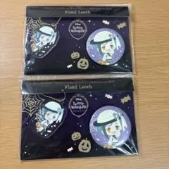 Halloween ver. 2022 フロイド　2点セット