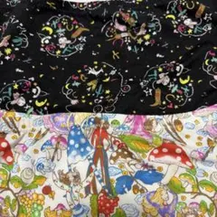tsumori chisato SLEEPショーツ Mサイズ 2枚セットのサムネイル