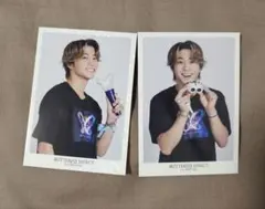 FANTASTICS　瀬口黎弥　フォトカ　セット