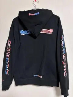 CHROME HEARTS 星条旗柄 マッティーボーイ XL 2026年最新】chrome hearts matty boy 星条旗の人気アイテム - メルカリ