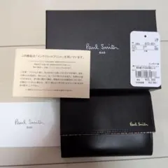 Paul Smith キーケース 小銭入れ定価25300円のサムネイル
