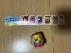 ハローキティ　コインシリンダー