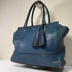 COACH ブリーカー レガシー ウィークエンド トートバッグ - メルカリ
