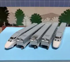 2026年最新】e1系 新幹線 nゲージの人気アイテム - メルカリ