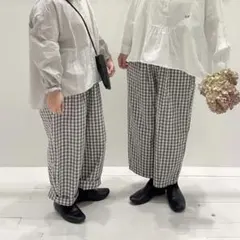 2026年最新】ニューボンボンパンツ 休日と詩の人気アイテム - メルカリ