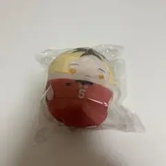 ハイキュー!! くじメイト ぬいくじ 孤爪研磨