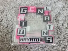 DMMスクラッチ 小森 隼