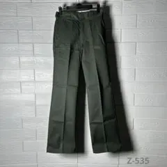 【DICKIES】★ディッキーズ★874★メンズ★スリム★カーキ★28