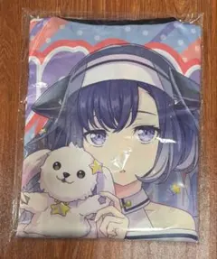 あんスタ 影片みか ビッグクッション テディベア イースターバニー
